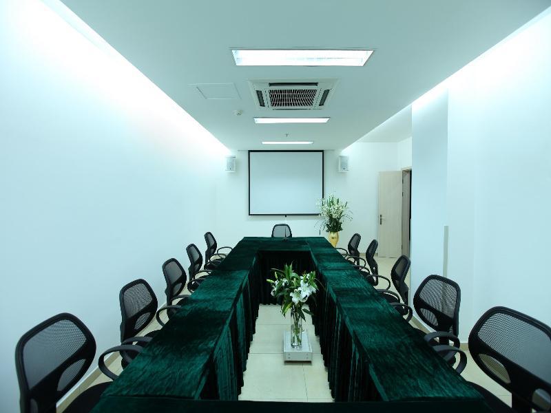 Jingjiang Inn Hefei Hi-Tech Park West Changjiang Road Kültér fotó